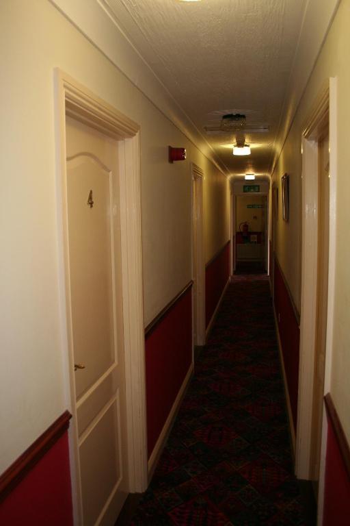 The Wootons Inn Tintagel Exterior foto