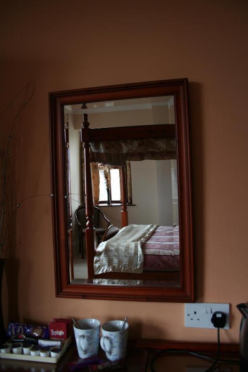 The Wootons Inn Tintagel Quarto foto