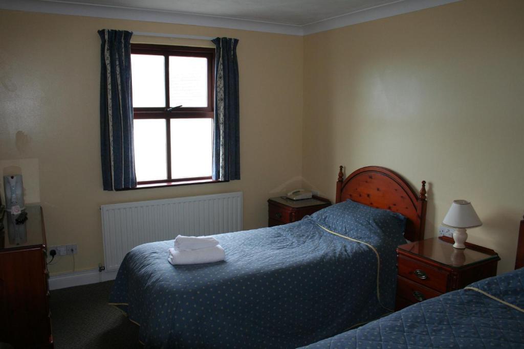 The Wootons Inn Tintagel Quarto foto