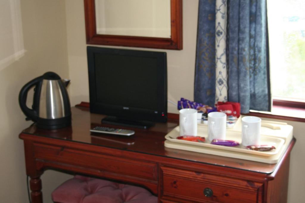 The Wootons Inn Tintagel Quarto foto