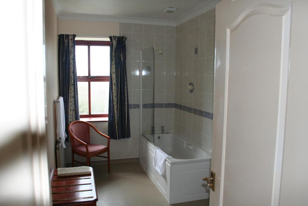 The Wootons Inn Tintagel Quarto foto
