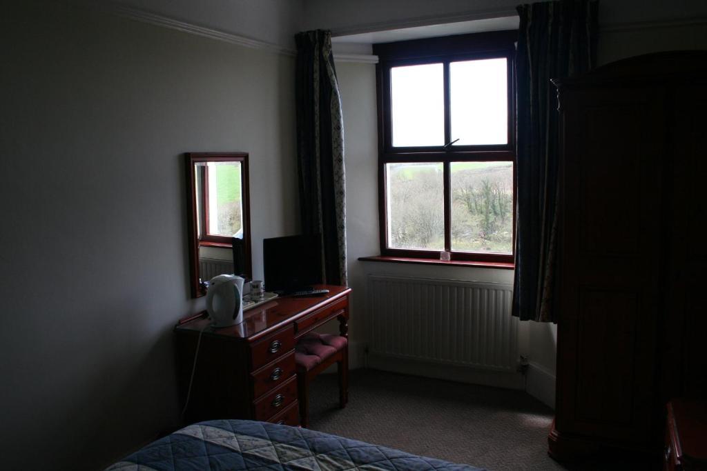 The Wootons Inn Tintagel Quarto foto