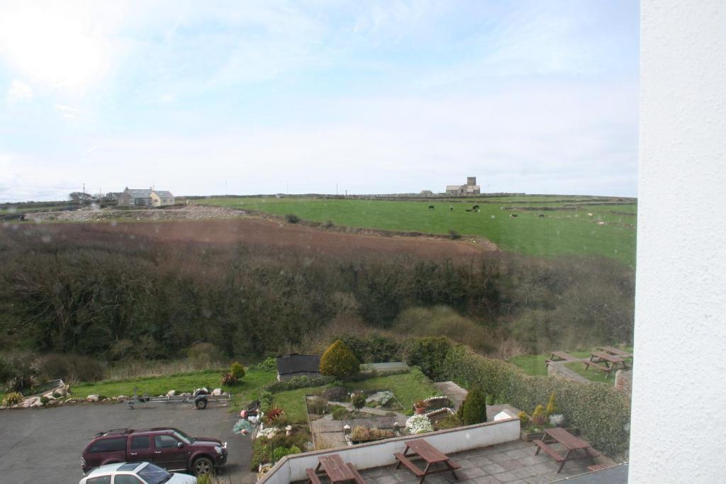 The Wootons Inn Tintagel Quarto foto