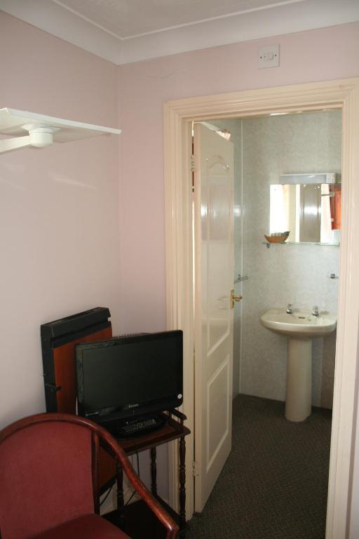 The Wootons Inn Tintagel Quarto foto